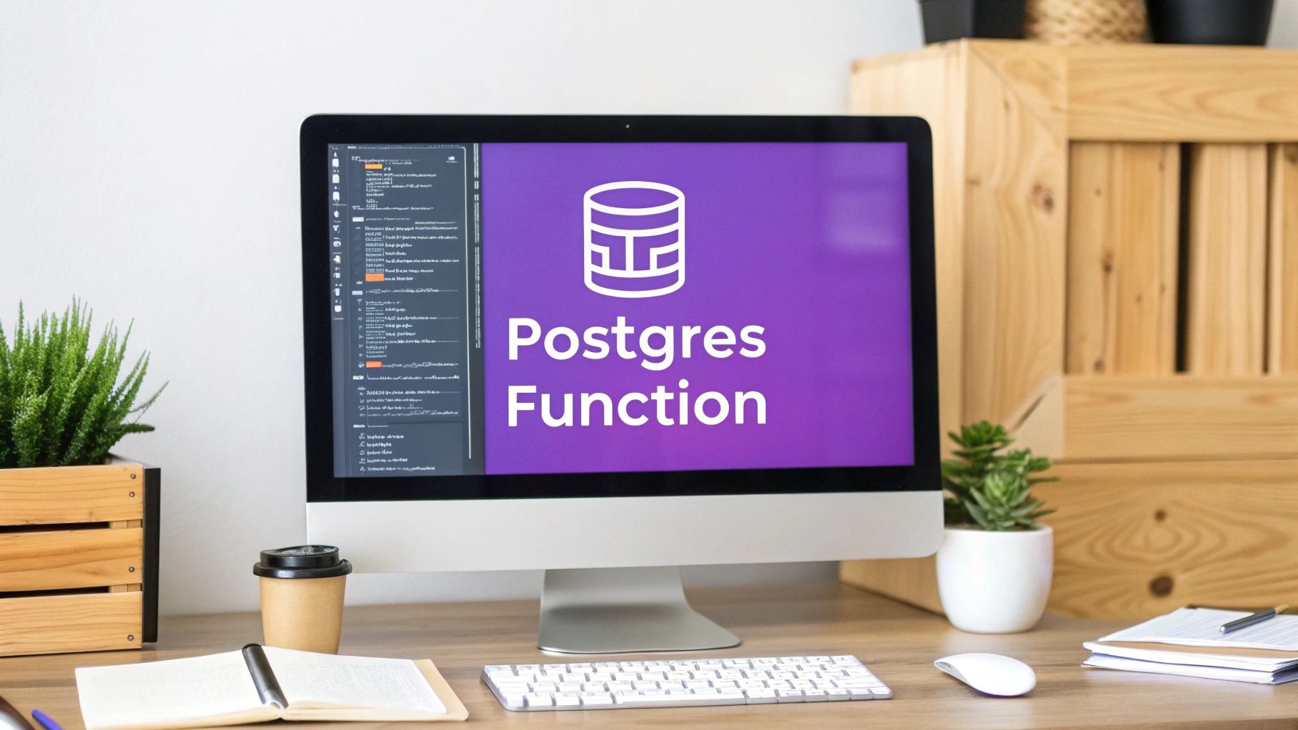 Create Function Postgres: Mastering create function postgres