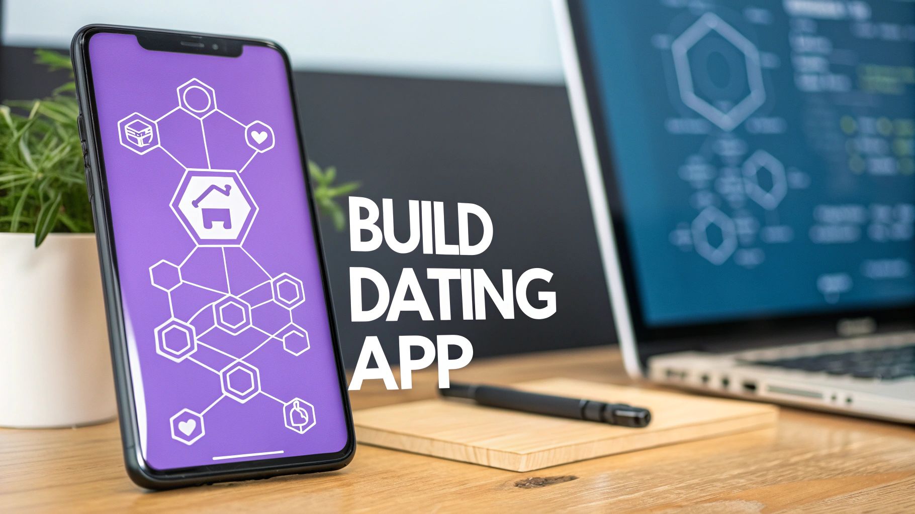 How to build dating app: A guide to success