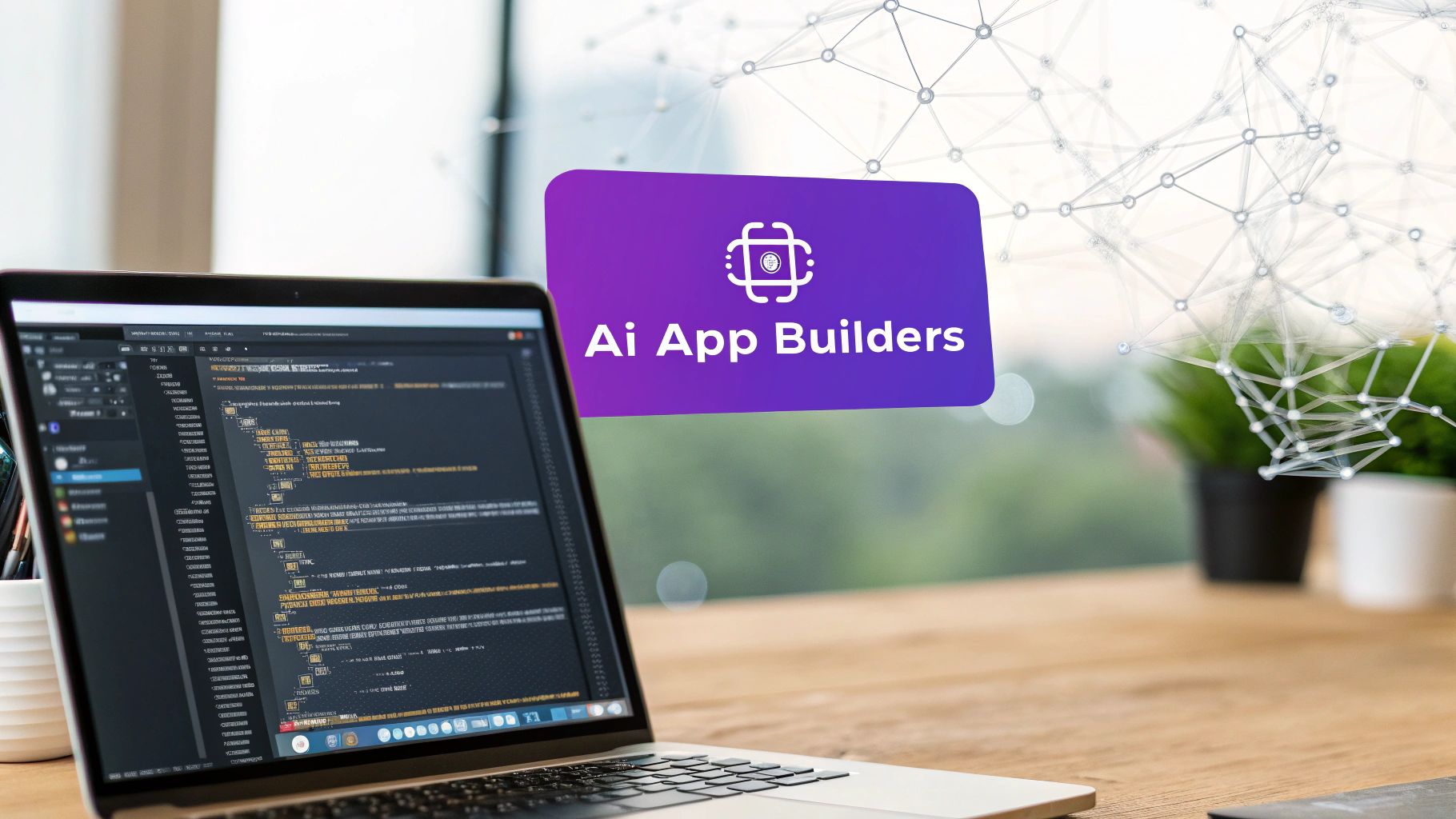 12 Best AI App Builders for Developers in 2025