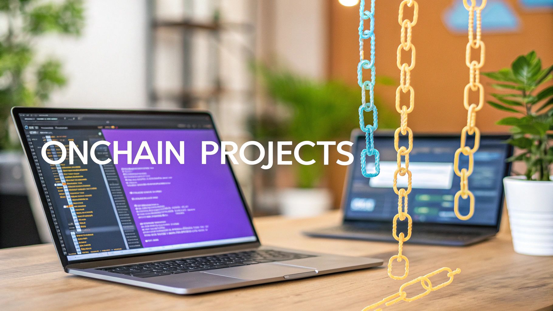 10 Blockchain Personal Project Ideas for Vibe Coders in 2025