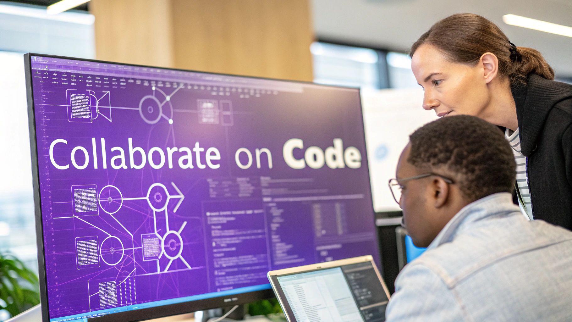 Collaborate on Code Like a Pro in Web3 and AI