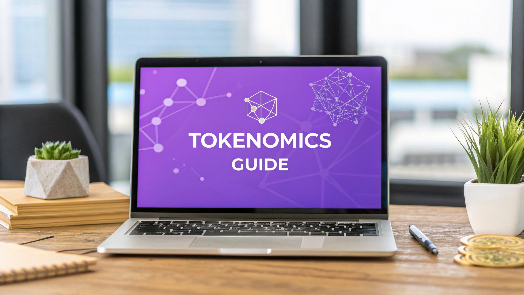 What is tokenomics: what is tokenomics for developers