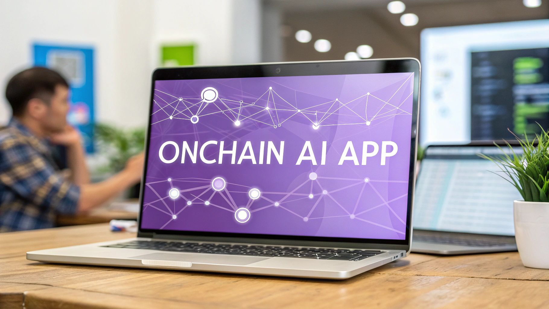 Build an App with AI From Onchain Concept to Launch