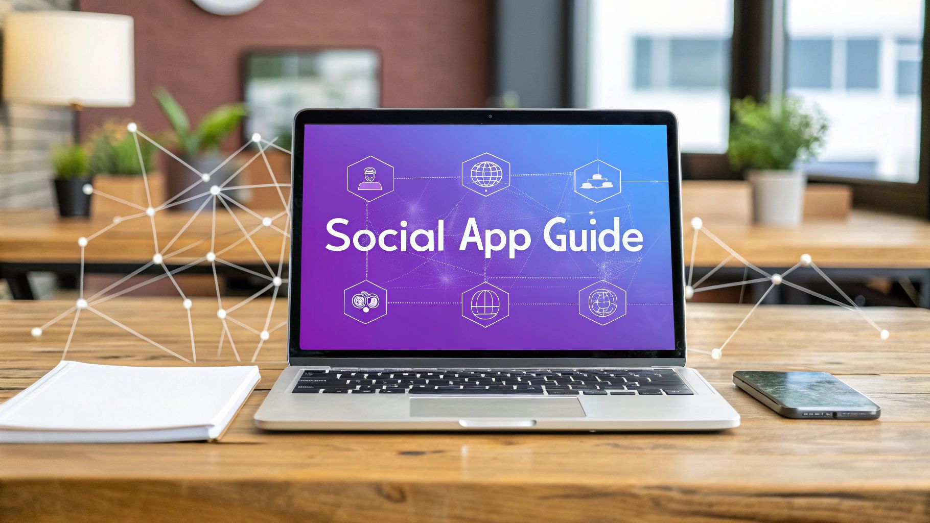 A Practical Guide to Making a Social Media App Users Love