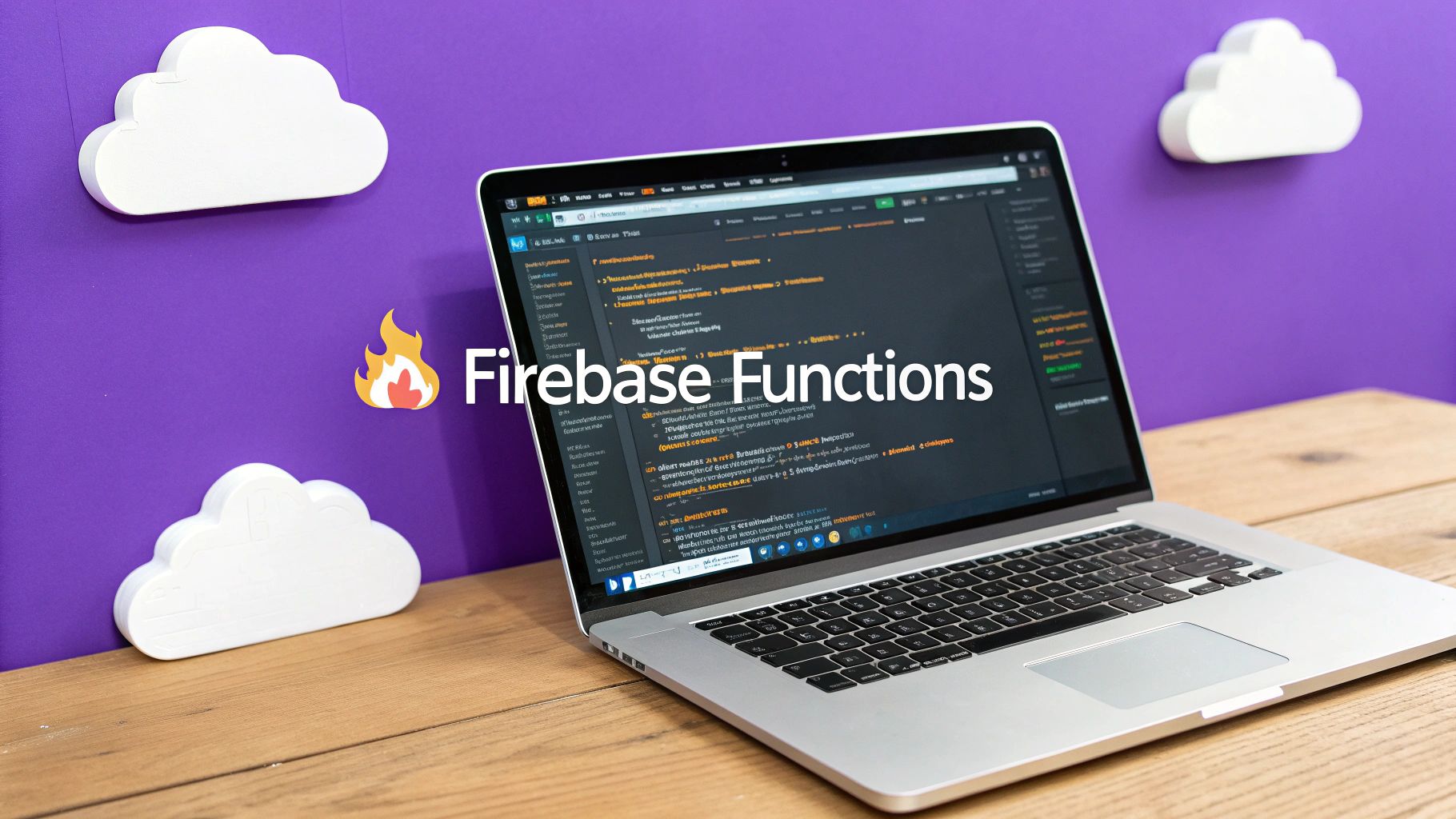 Firebase Cloud Functions A Practical Guide to Serverless Code