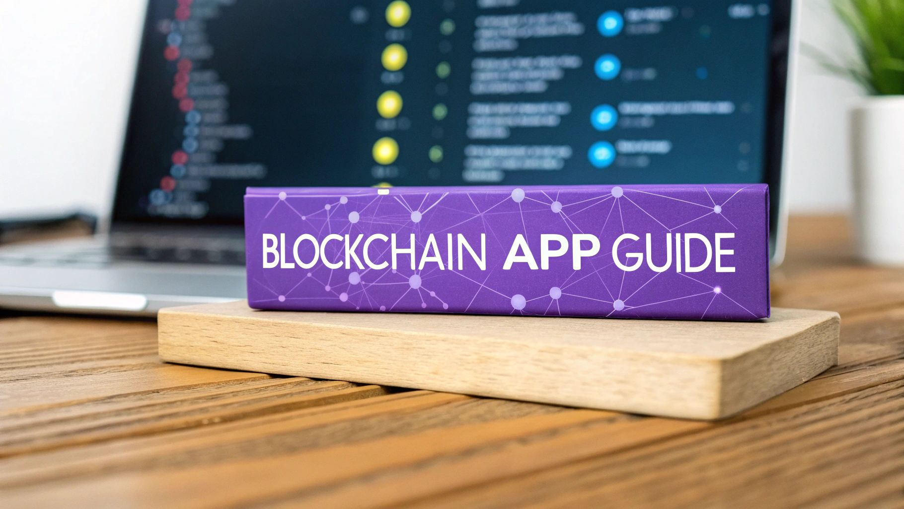 Your Guide to Modern Blockchain App Development
