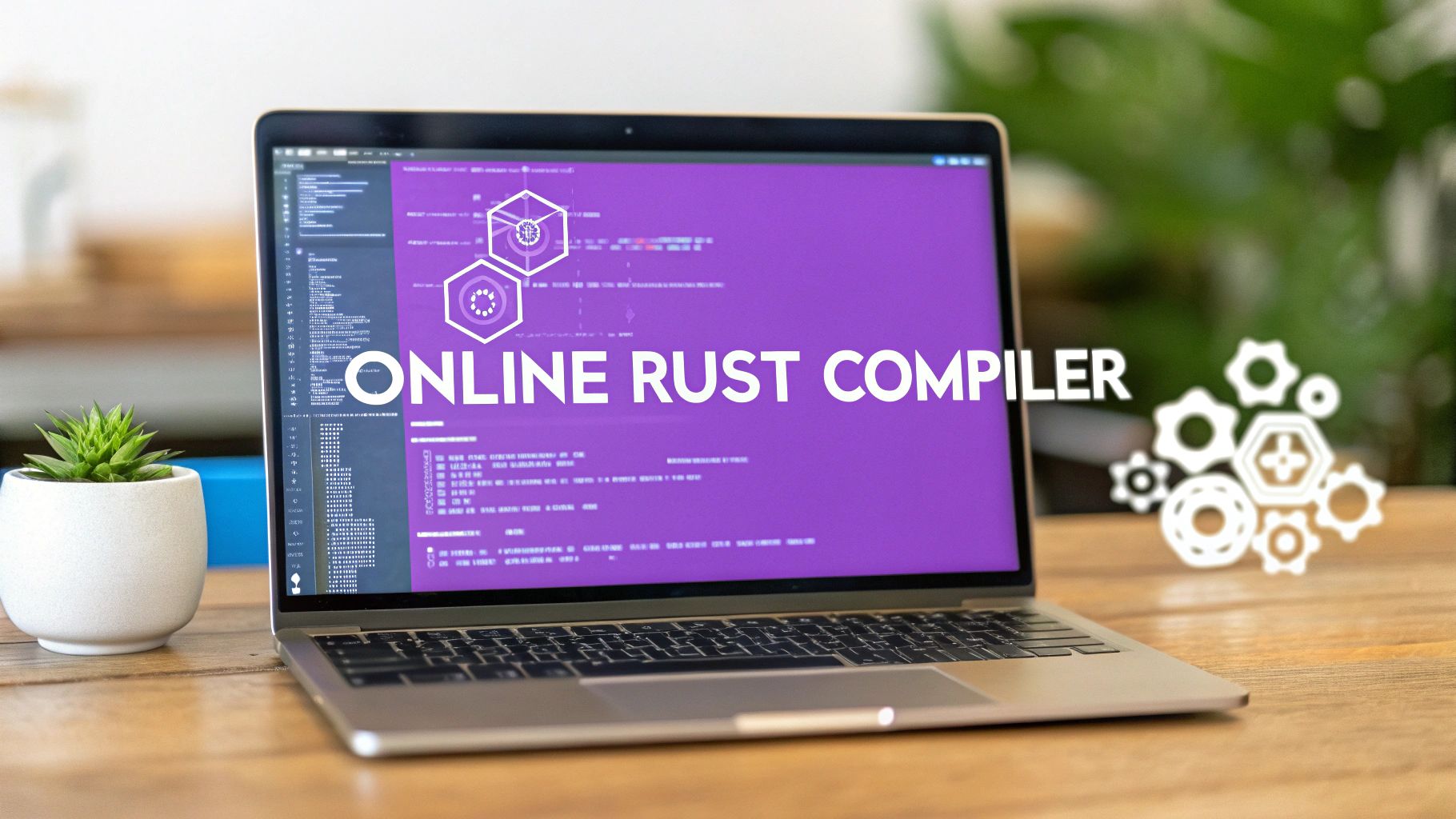 The Top 12 Best Online Rust Compiler Platforms to Use in 2026