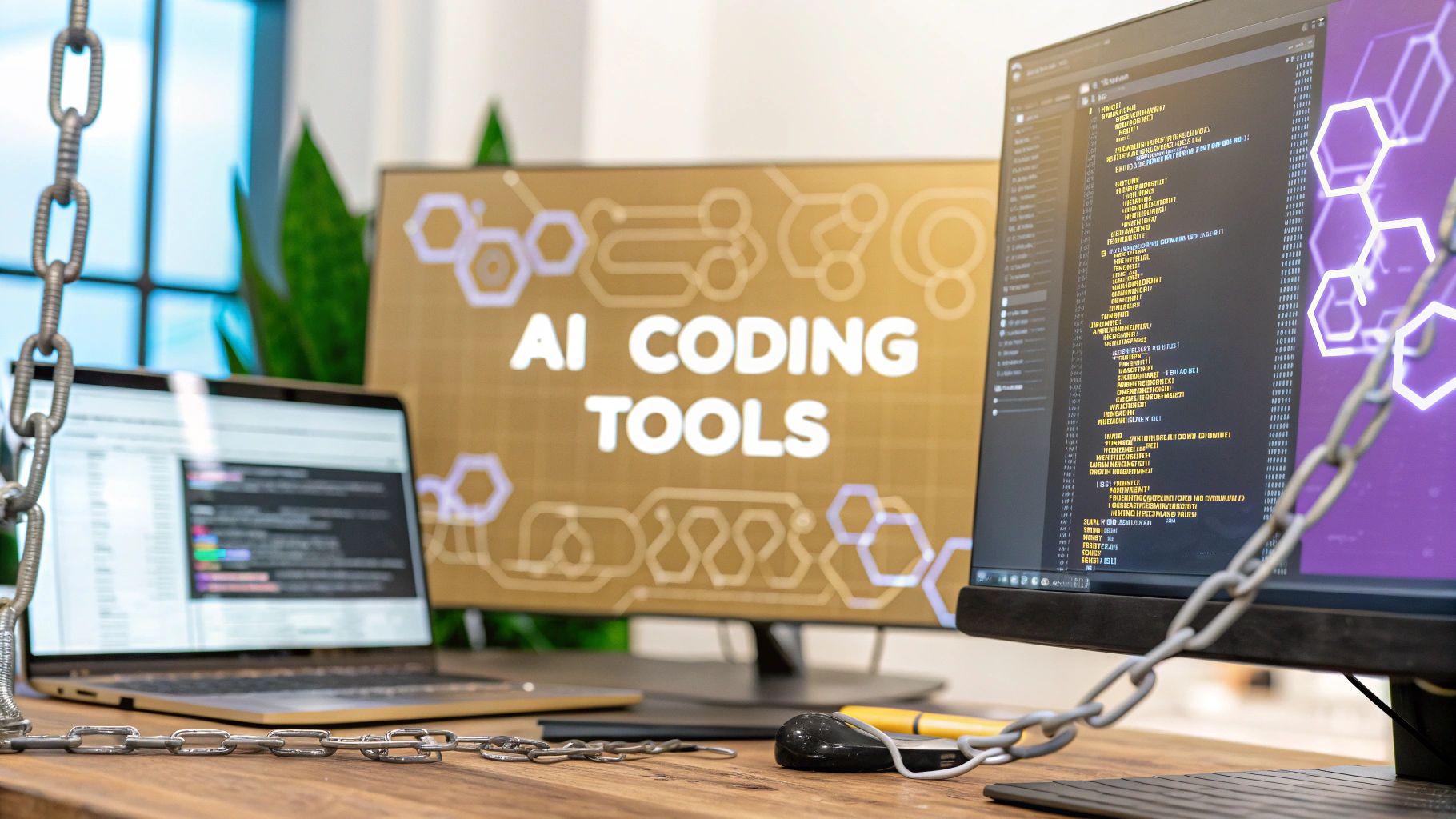 The 7 Best AI Coding Tools for Onchain Apps in 2026