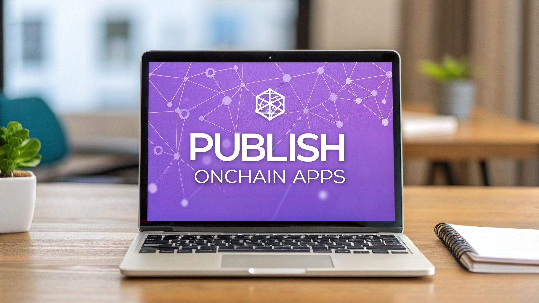 How to Publish Websites for Modern Onchain Apps