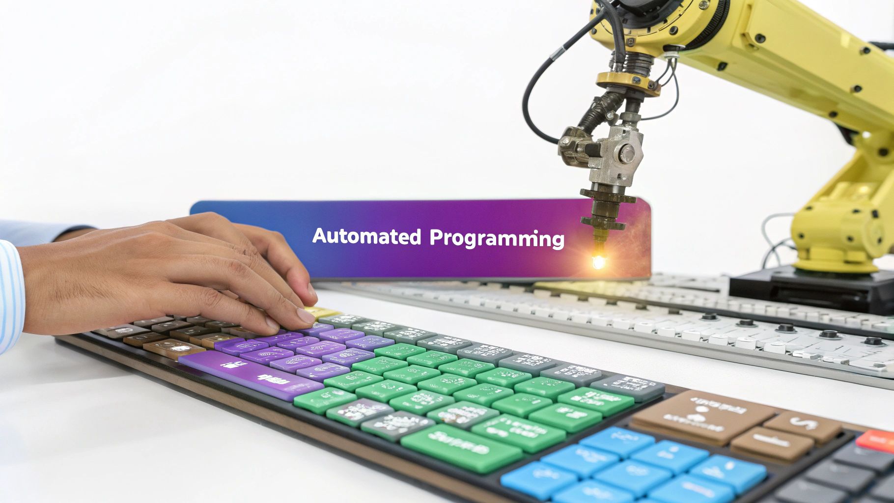 Automated Computer Programming From AI Theory to Reality