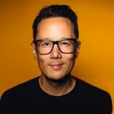 Casey Lau Web Summit Host