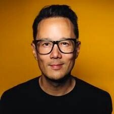 Casey Lau Web Summit Host