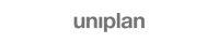 Uniplan logo