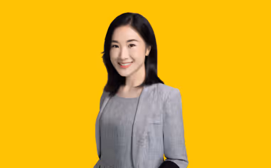 Michelle Lee, Assistant Sales Director