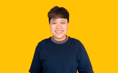 Rach Leung, Operations Manager