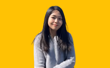 Katherine Fung, Community Manager