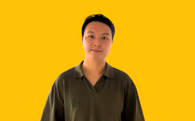 Linmo Chan, Community Manager