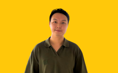 Linmo Chan, Community Manager