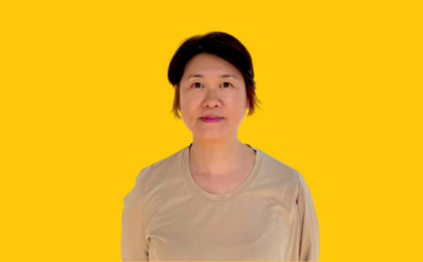 Cindy Chow, Head of Finance