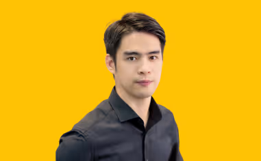 Linmo Chan, Community Manager