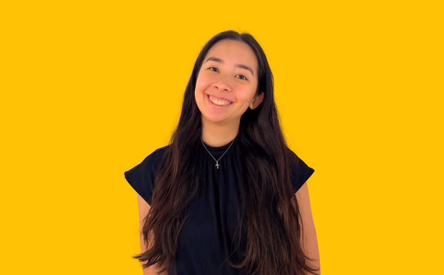 Katherine Fung, Community Manager