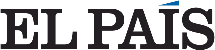 Logo of the newspaper El Pais