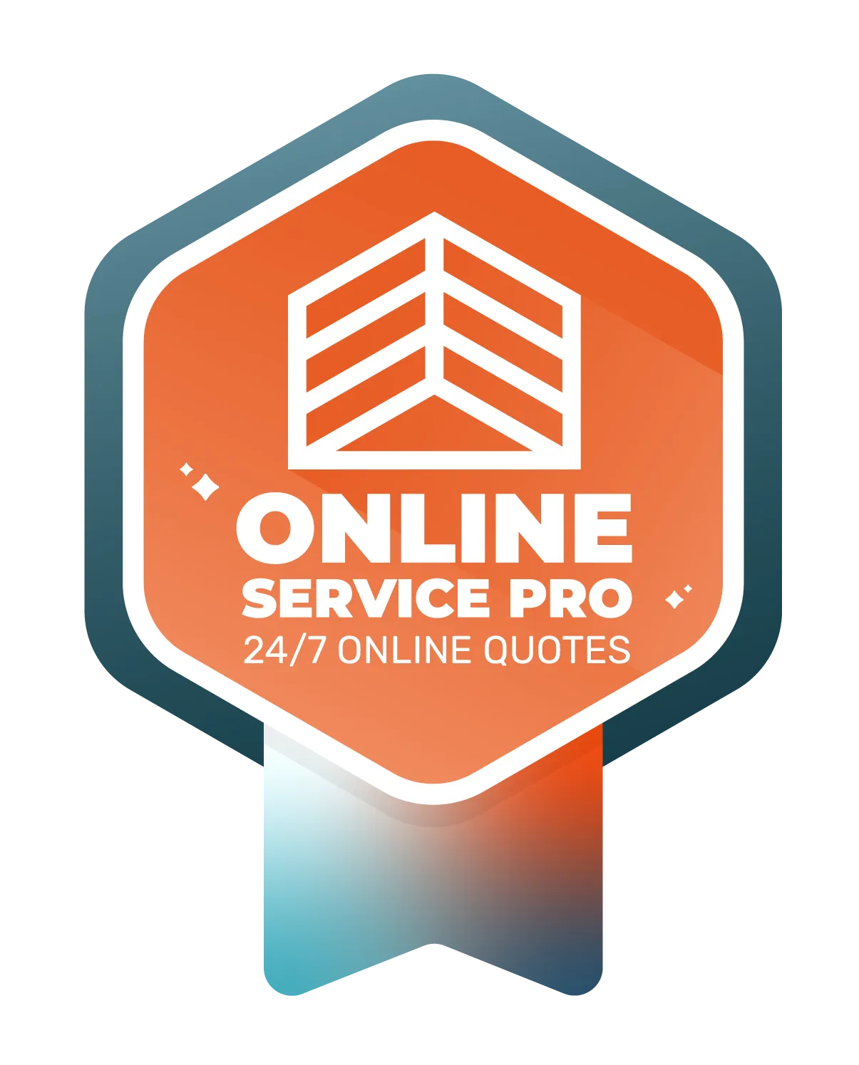 Online Service Pro logo