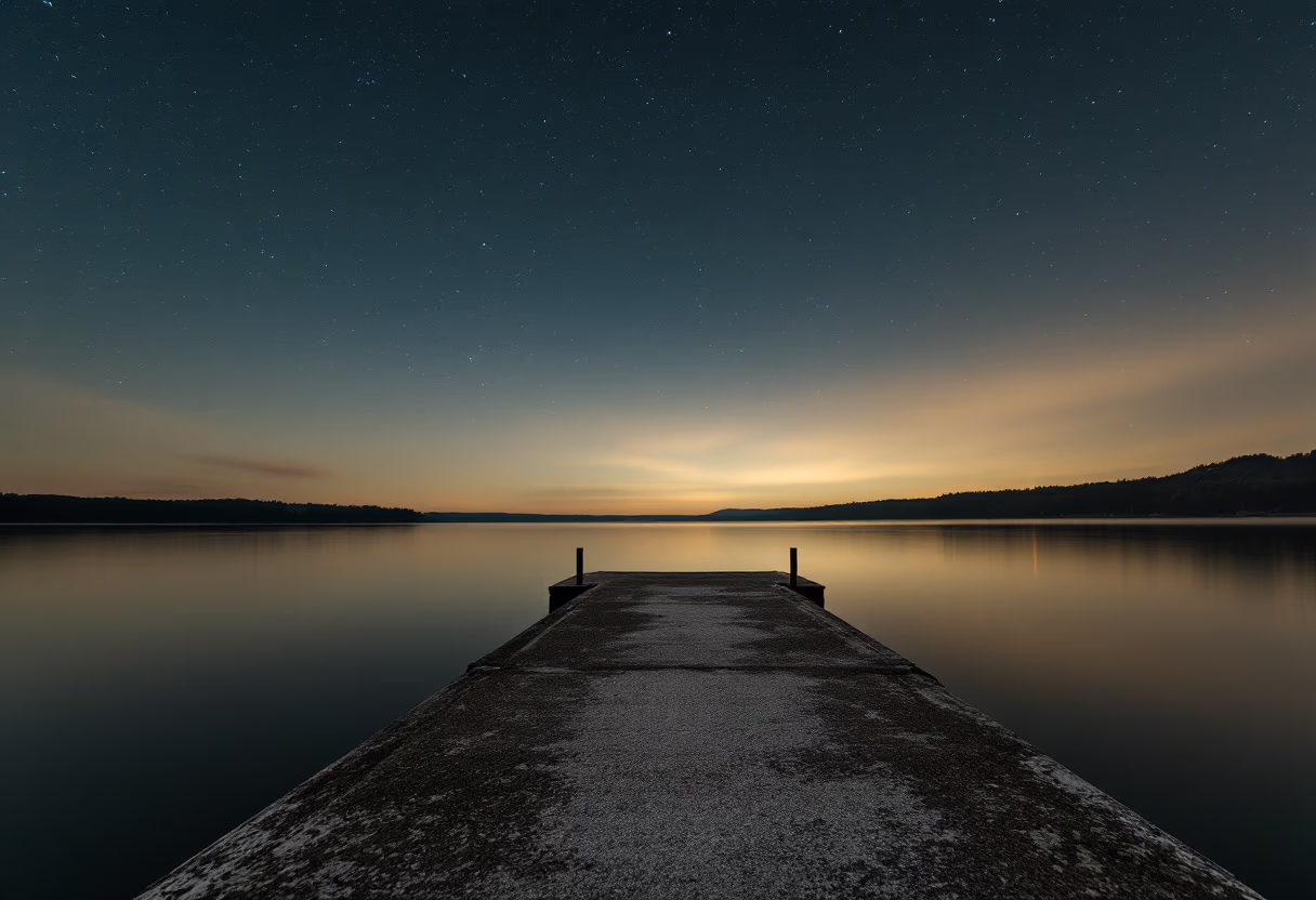[background image] image of the night sky (for a space tech)