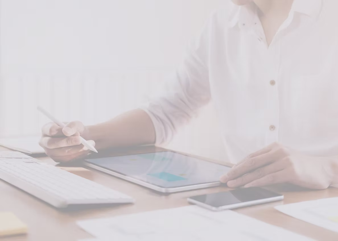 Landing Page Core Features Image