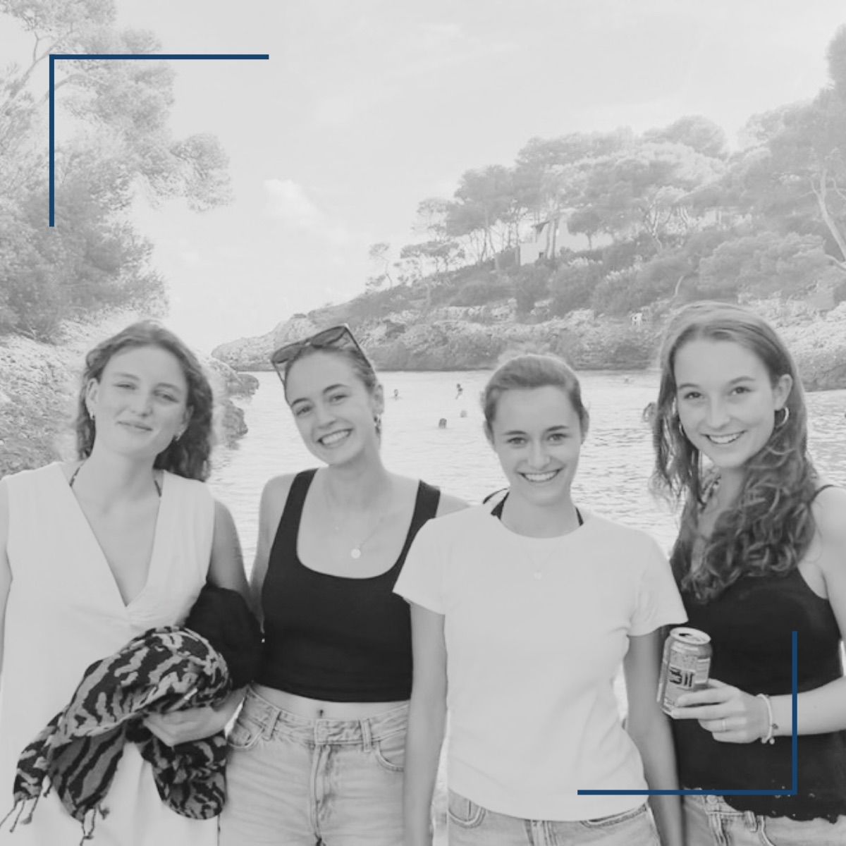 Landing Page Core Features Image