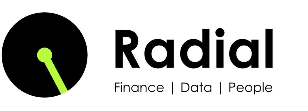 Radial