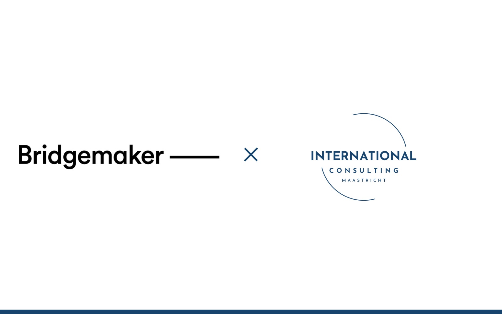 Case Workshop & Networking with Bridgemaker