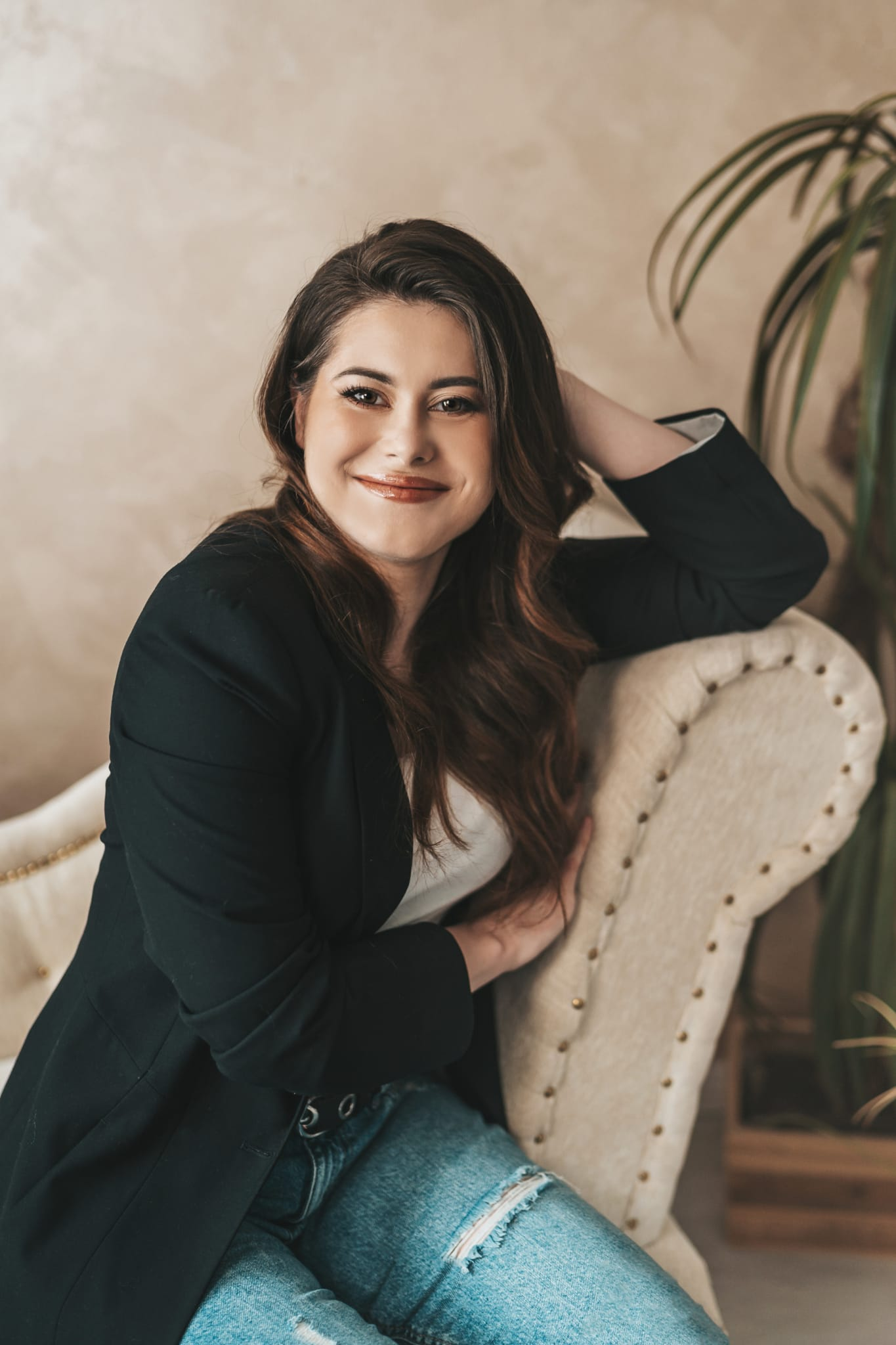 Gabinet Psychologiczny Relacja & Zaufanie - Wrocław - Wiktoria Pajcz-Jaśniewicz; Paulina Michalczuk