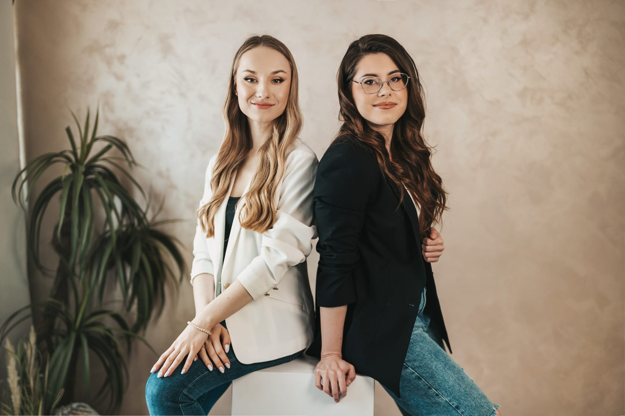 Gabinet Psychologiczny Relacja & Zaufanie - Wrocław - Wiktoria Pajcz-Jaśniewicz; Paulina Michalczuk