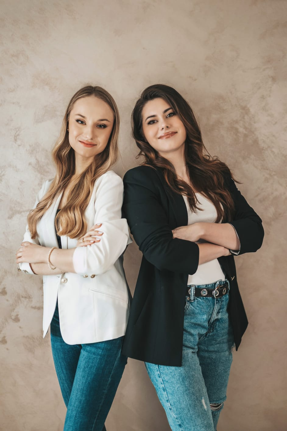 Gabinet Psychologiczny Relacja & Zaufanie - Wrocław - Wiktoria Pajcz-Jaśniewicz; Paulina Michalczuk