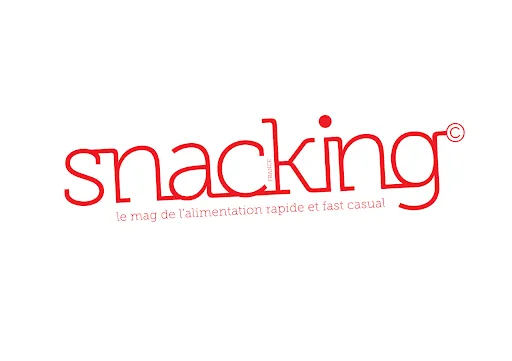 logo Snacking