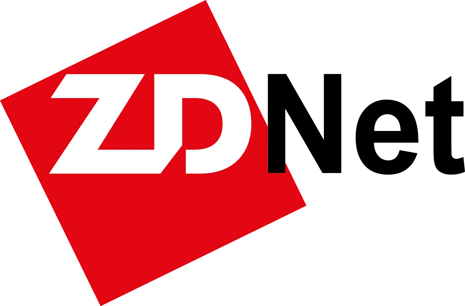logo ZD Net