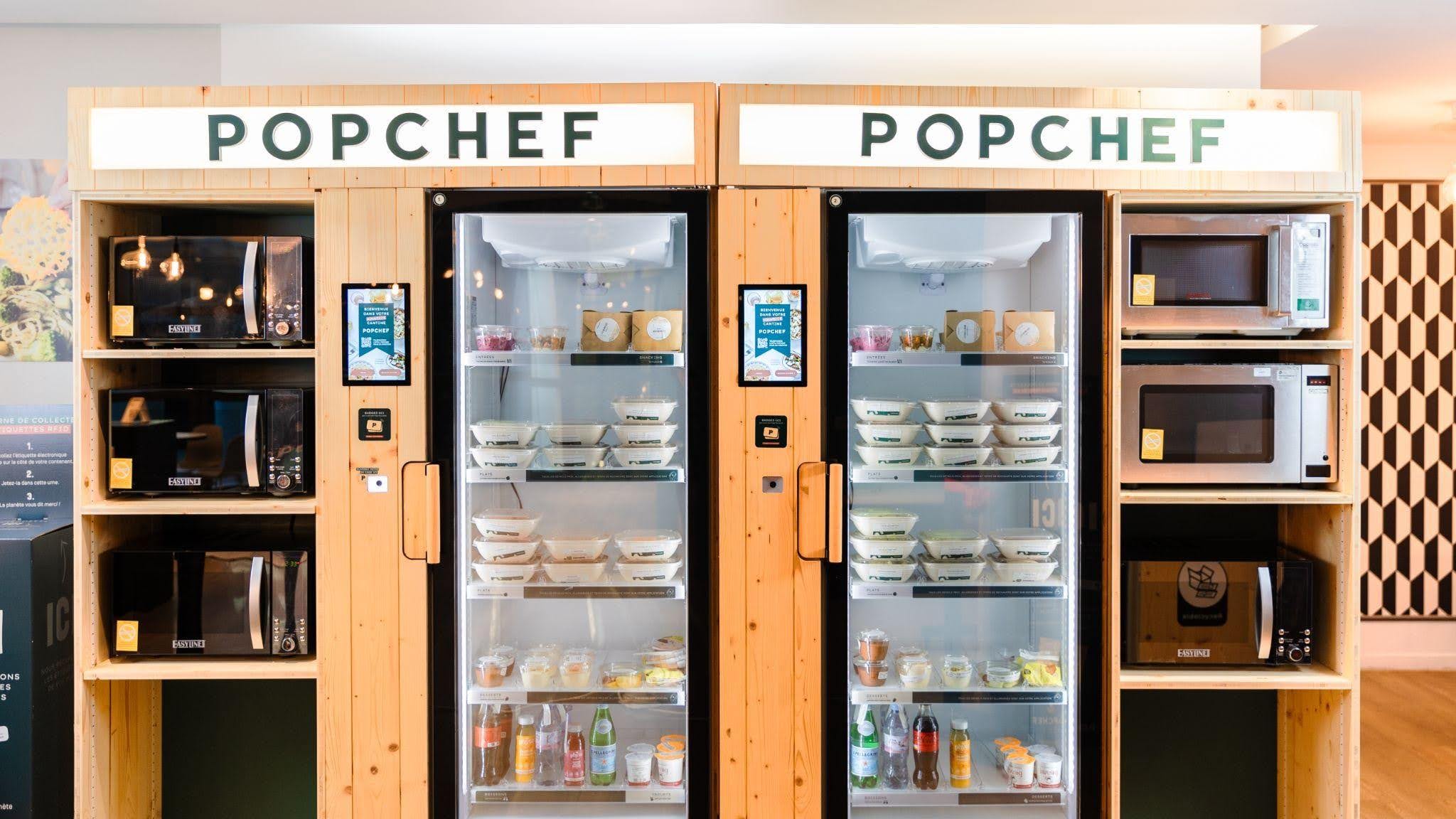 cantine digitale