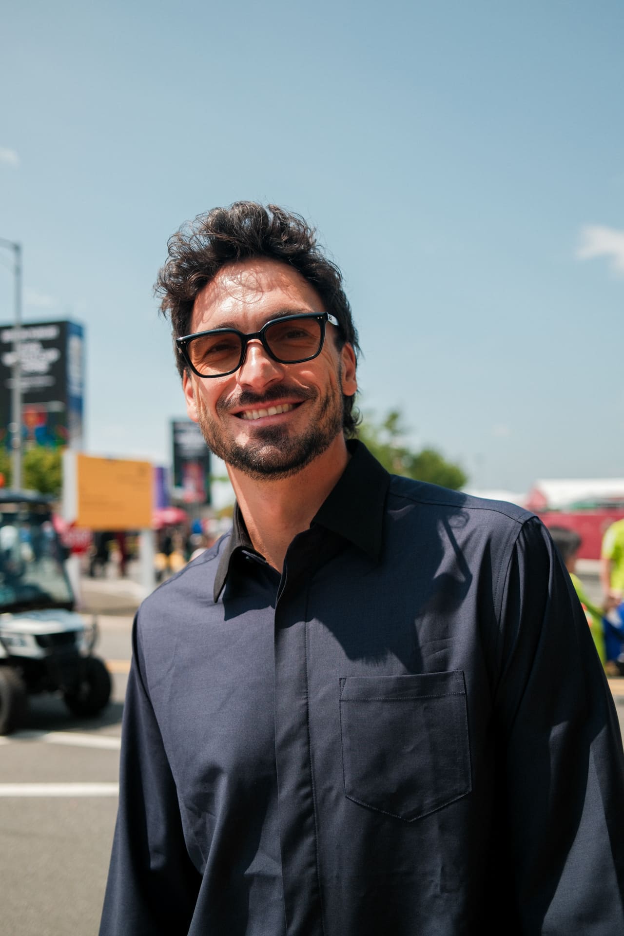 Mats Hummels