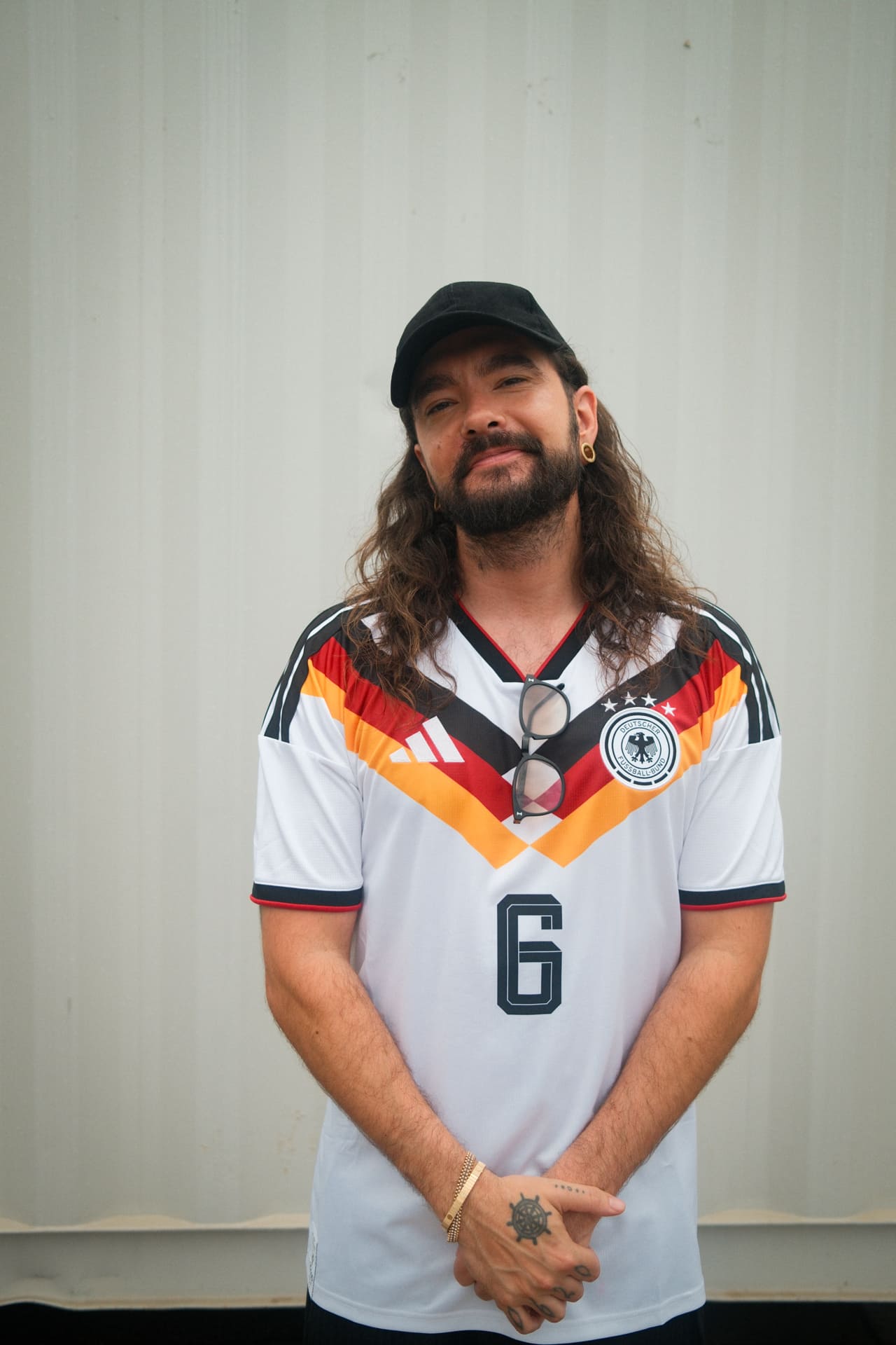 Tom Kaulitz