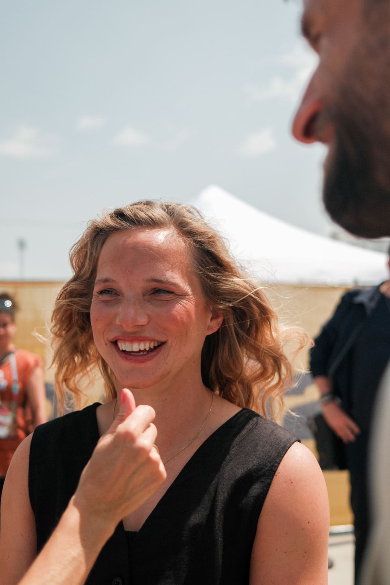 Tabea Kemme