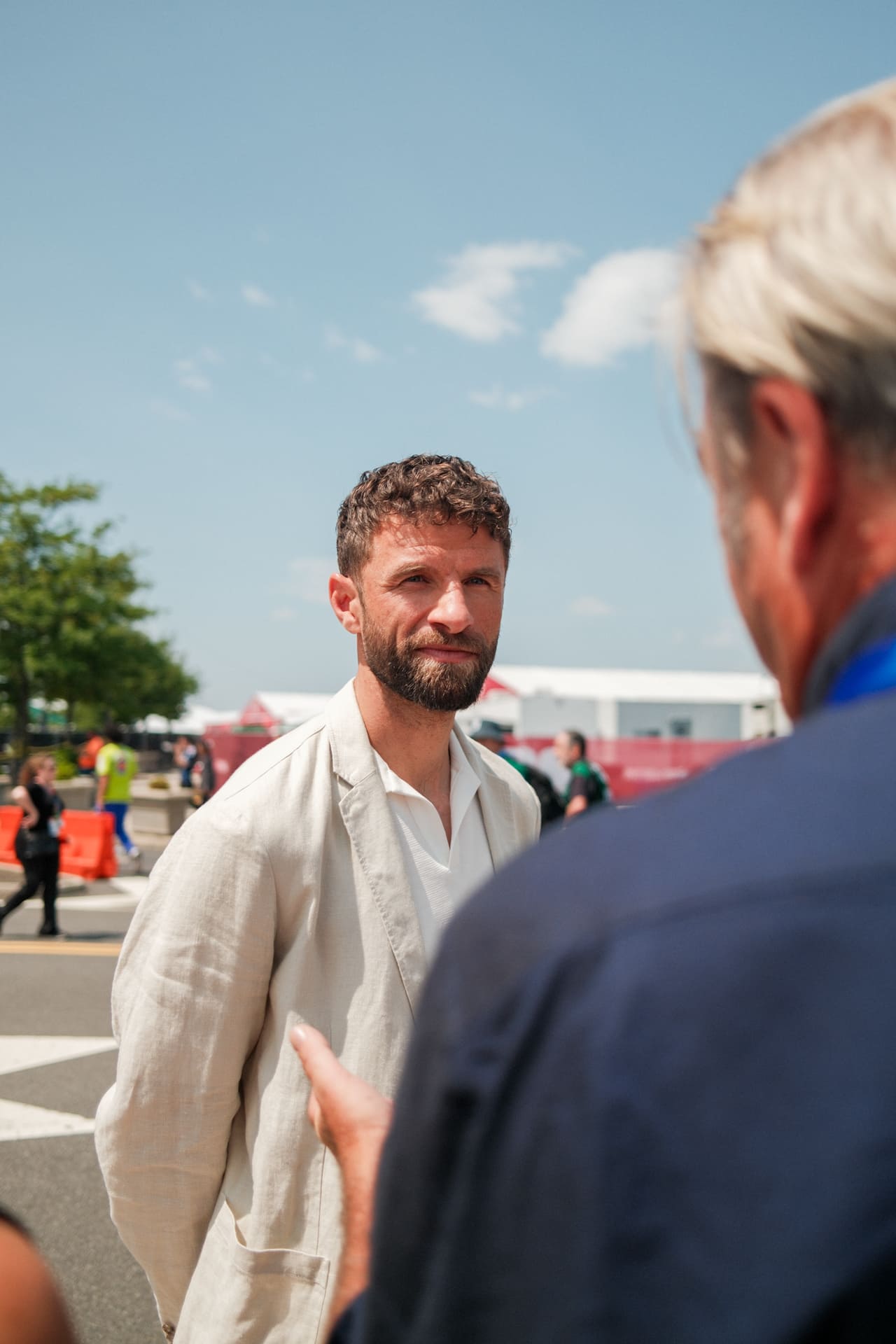Thomas Müller