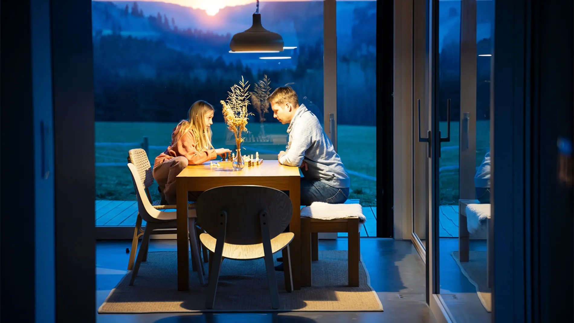 Rubrikbild artikel sonnen reservström och nödström