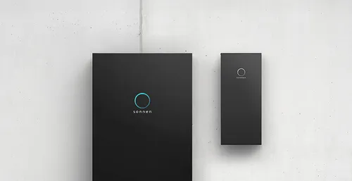 sonnenProtect 8000 och sonnenBatterie 10 performance