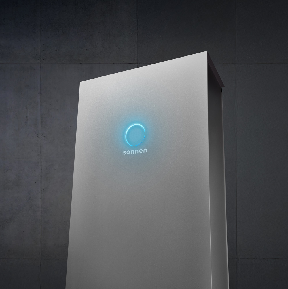 sonnenBatterie 10 hybrid