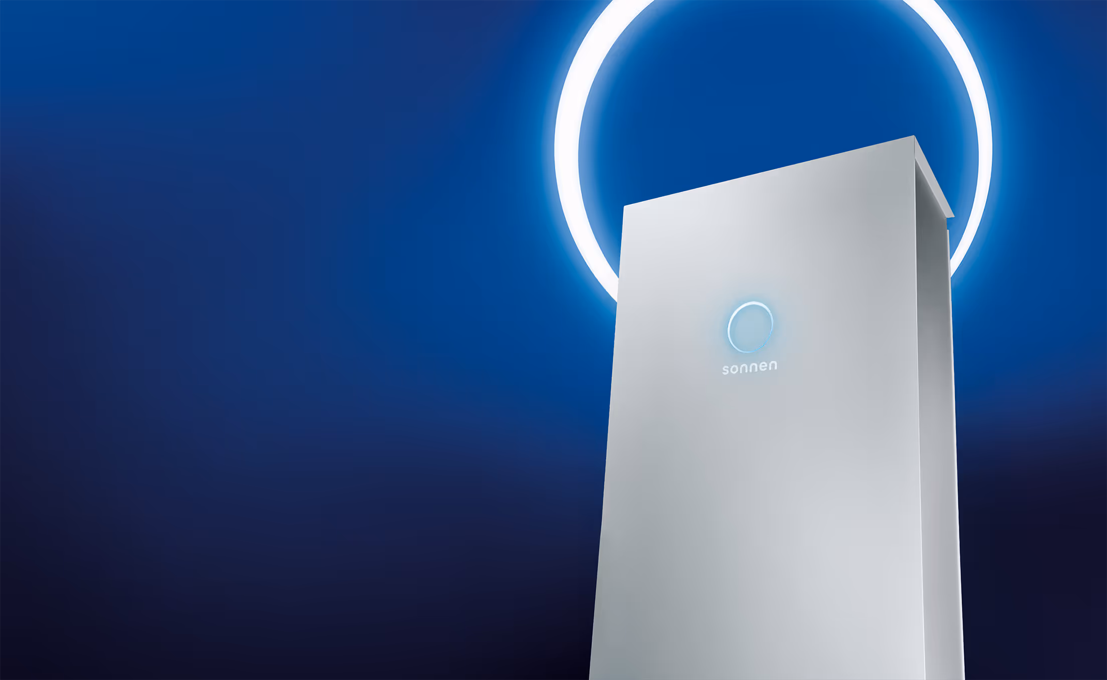sonnenBatterie 10 hybrid