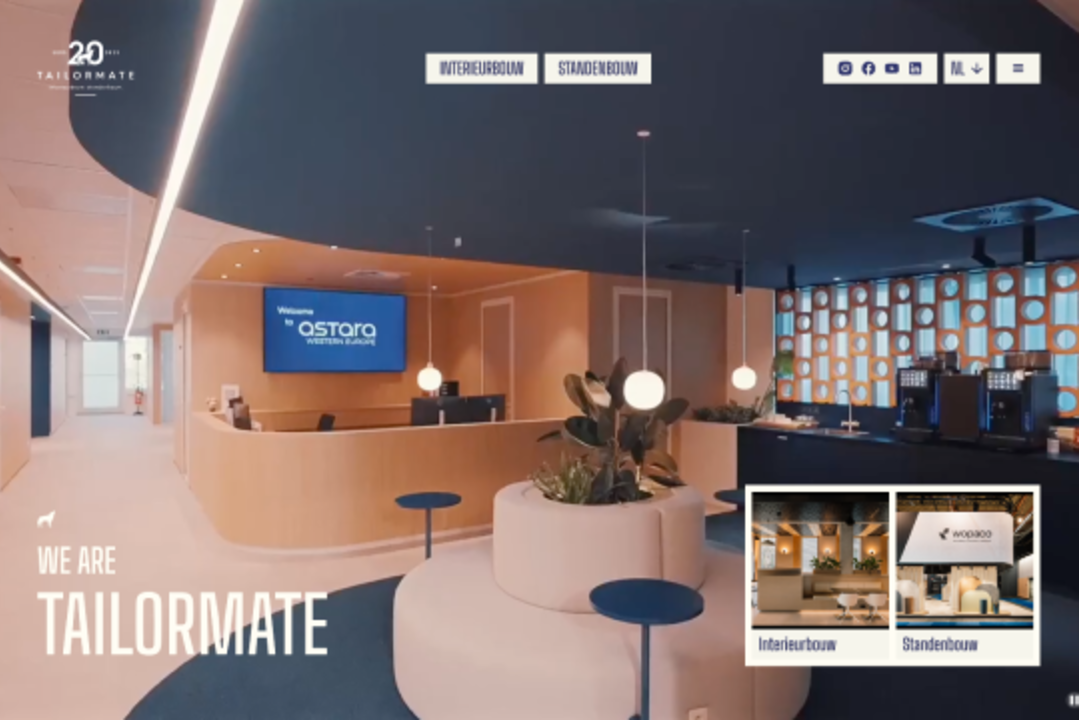 Tailormate thumbnail
