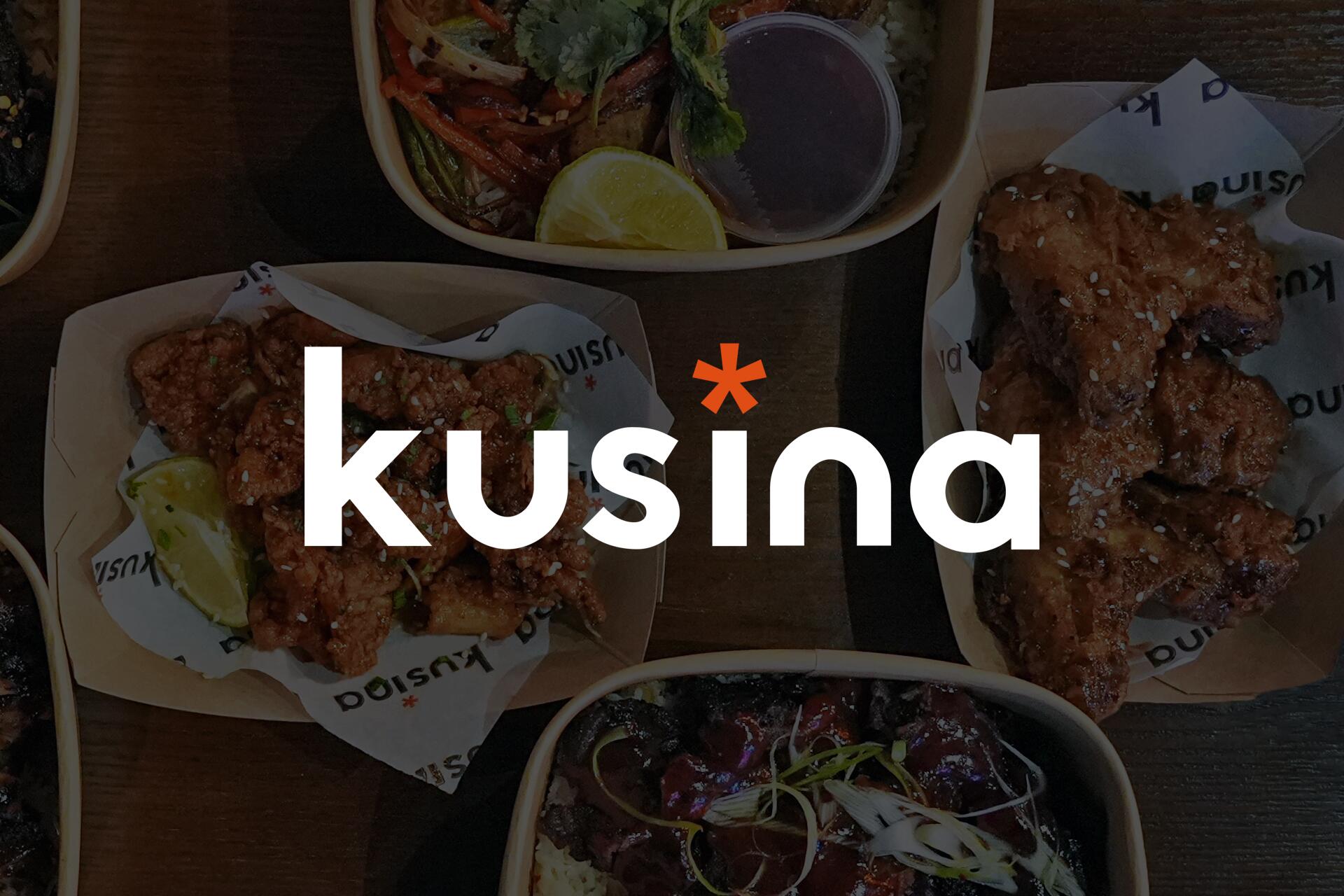Lorenzo's Kusina