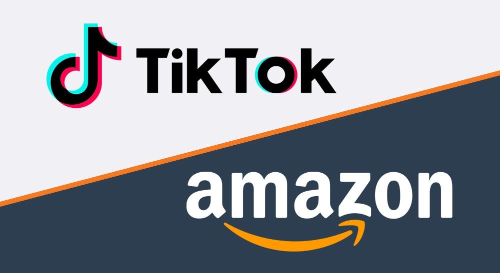 Amazon Questioned by Congress Over Growing TikTok Relationship: A Deep Dive into the Congressional Hearing.