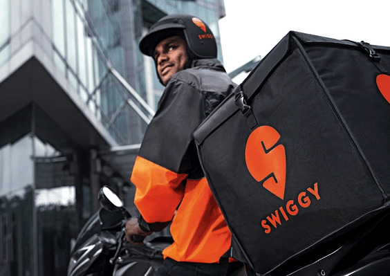 How Swiggy Beat Amazon to 13-Minute Grocery Deliveries in India: A Deep Dive into the Future of Hyperlocal Delivery.